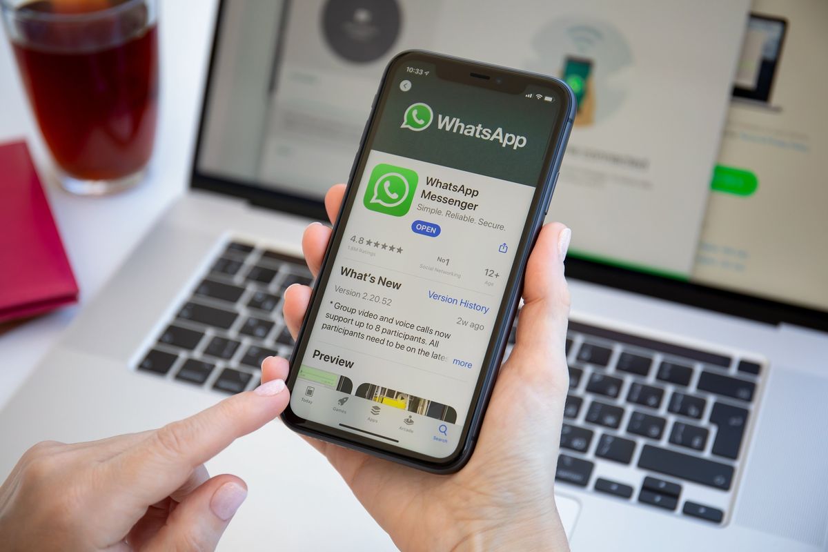 Cara Menghapus Kontak di WhatsApp Secara Permanen