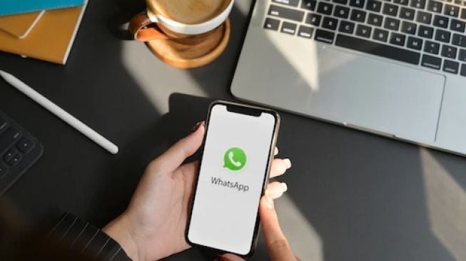 Cara Melihat Pesan WhatsApp yang Sudah Dihapus 