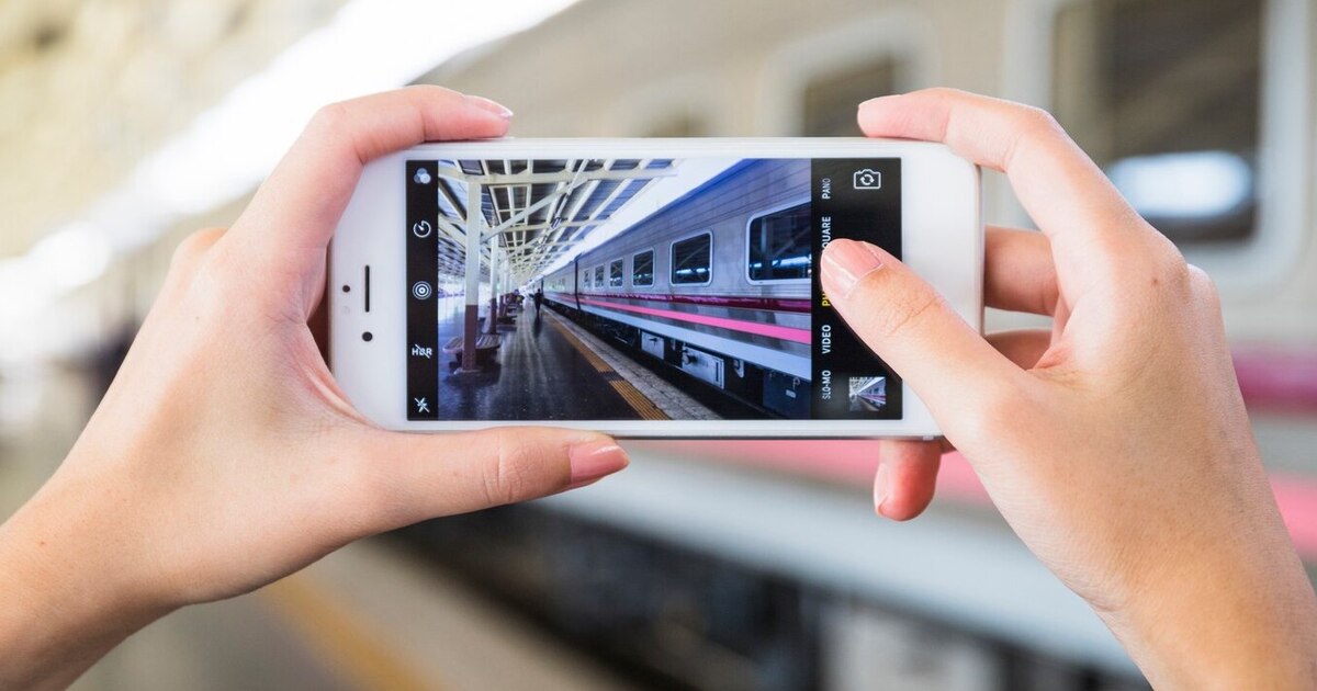 Cara Membuat Timelapse Video