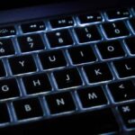 Cara Menyalakan Lampu Keyboard di Laptop yang Cepat dan Mudah 