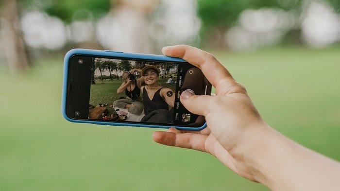 Rekomendasi Ponsel Murah untuk Vlogger Pemula 