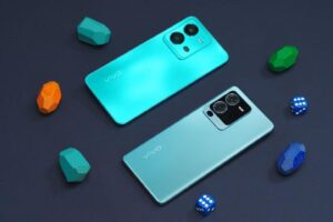 Seri HP Vivo Mid-Range yang Cocok Digunakan Harian