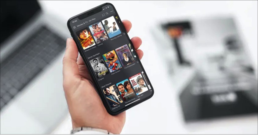 Cara Menonton TV di HP