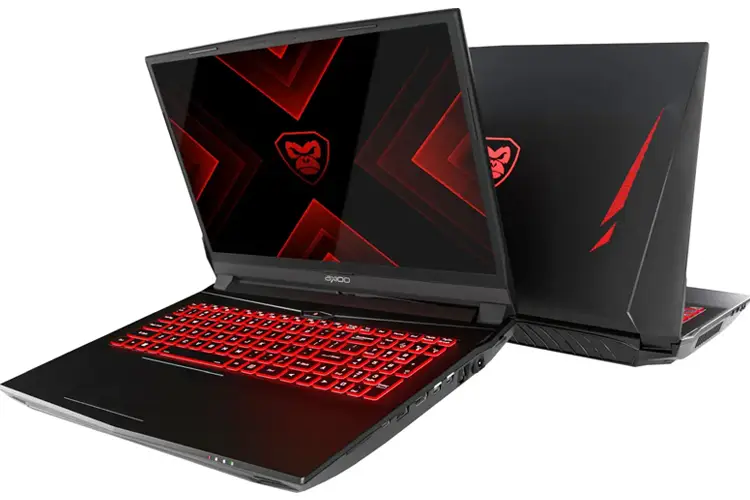 Rekomendasi Laptop Gaming Murah dan Terbaru