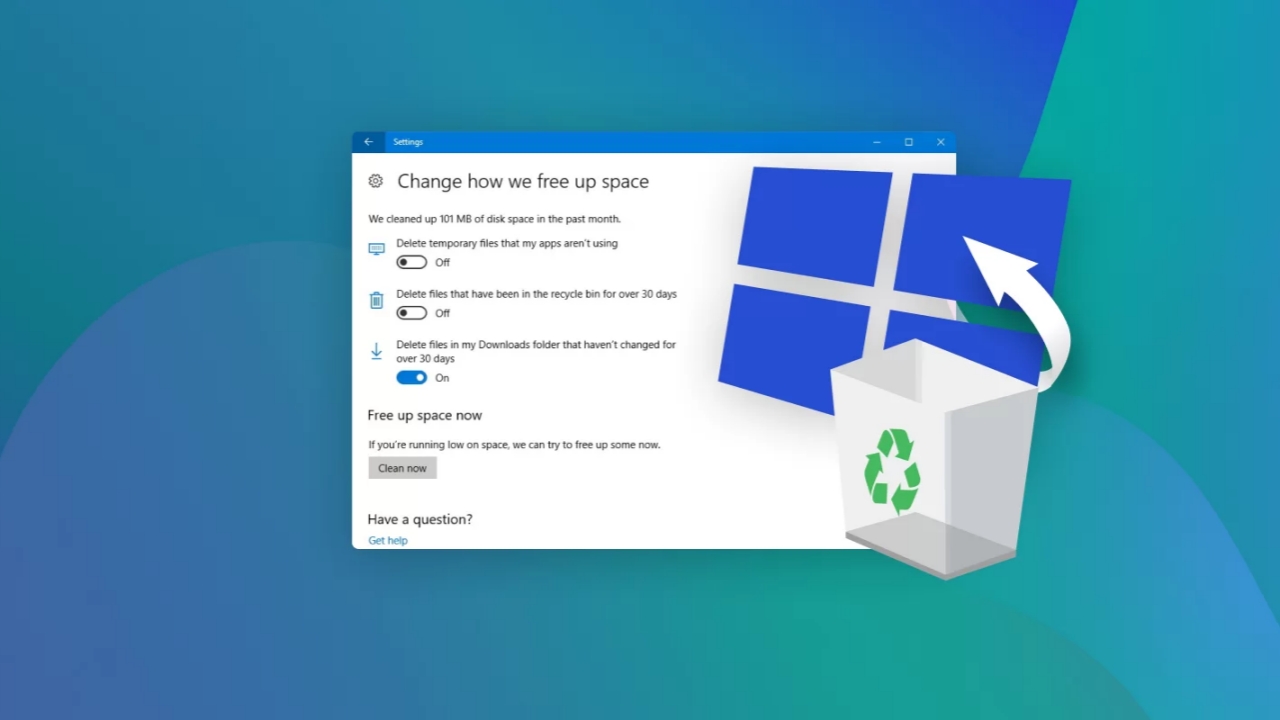 Cara Membersihkan Sampah di Laptop yang Cepat dan Mudah 