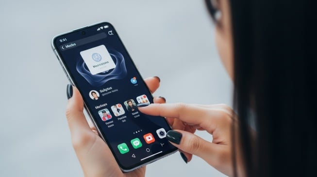 Cara Periksa Aplikasi yang Berjalan di Latar Belakang HP