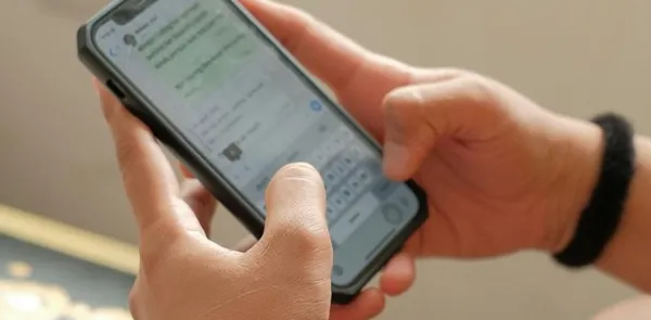 Cara Transkrip VN WhatsApp ke Teks Secara Otomatis