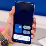 Fitur Eksklusif di HP Flagship Samsung