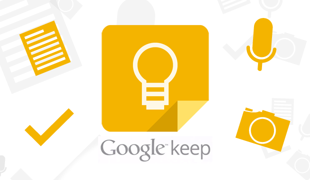 Fitur Tersembunyi Google Keep 