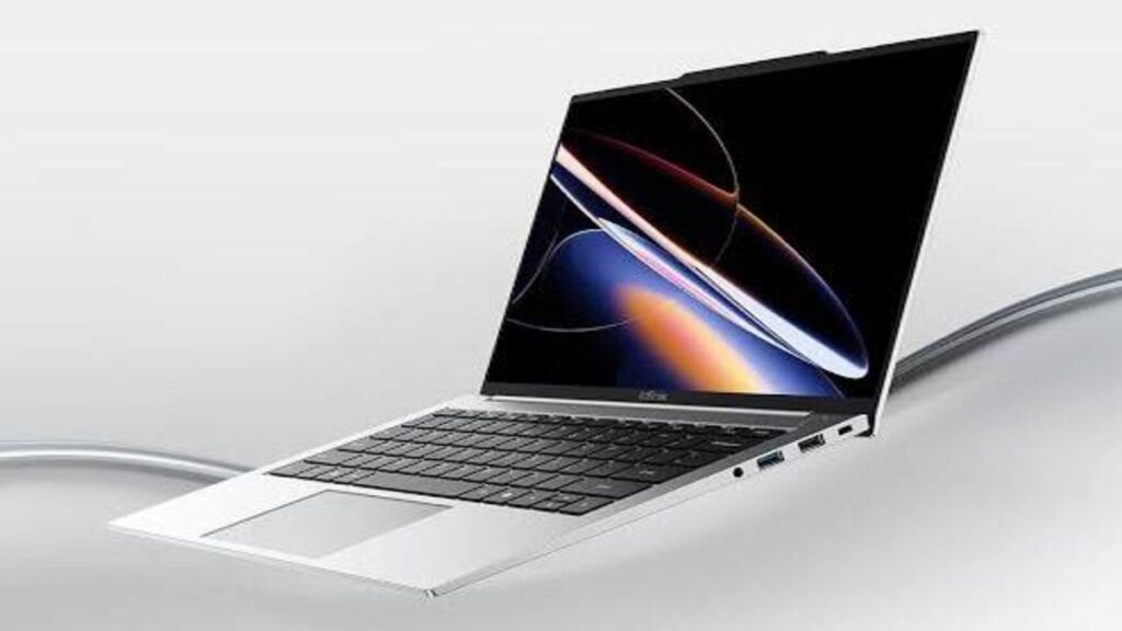 Fitur Unggulan Laptop Infinix XBOOK B14