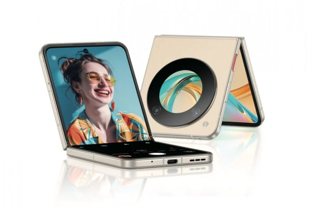 Keunggulan HP Flip yang Tidak Dimiliki HP Biasa 