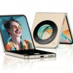 Keunggulan HP Flip yang Tidak Dimiliki HP Biasa 