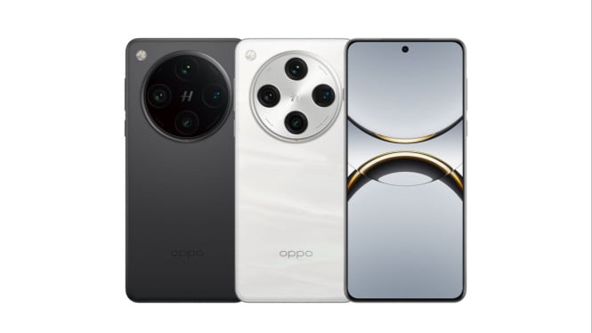 Rekomendasi HP Murah dan Terbaik untuk Orang Tua