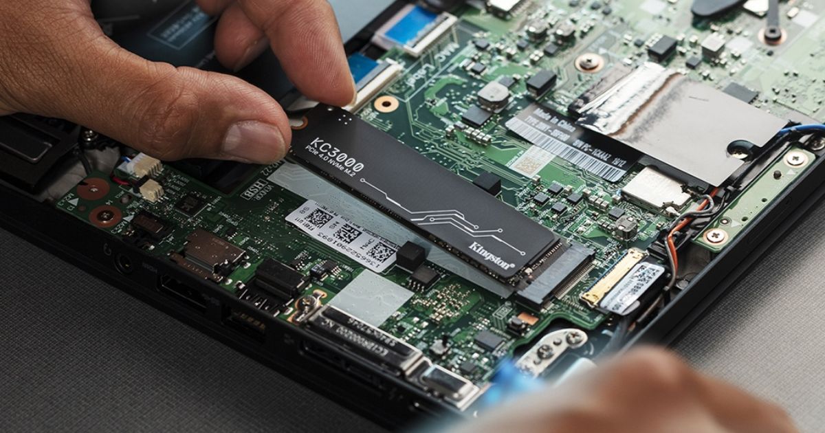 Hal yang Harus Dicek Sebelum Membeli NVMe 