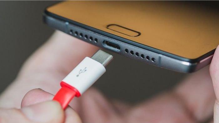 Kelebihan USB Type C