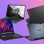 Rekomendasi Laptop RAM 8GB