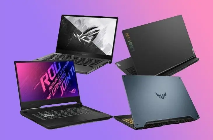 Rekomendasi Laptop RAM 8GB