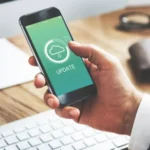 Manfaat Melakukan Update Software di HP Android dan iPhone 