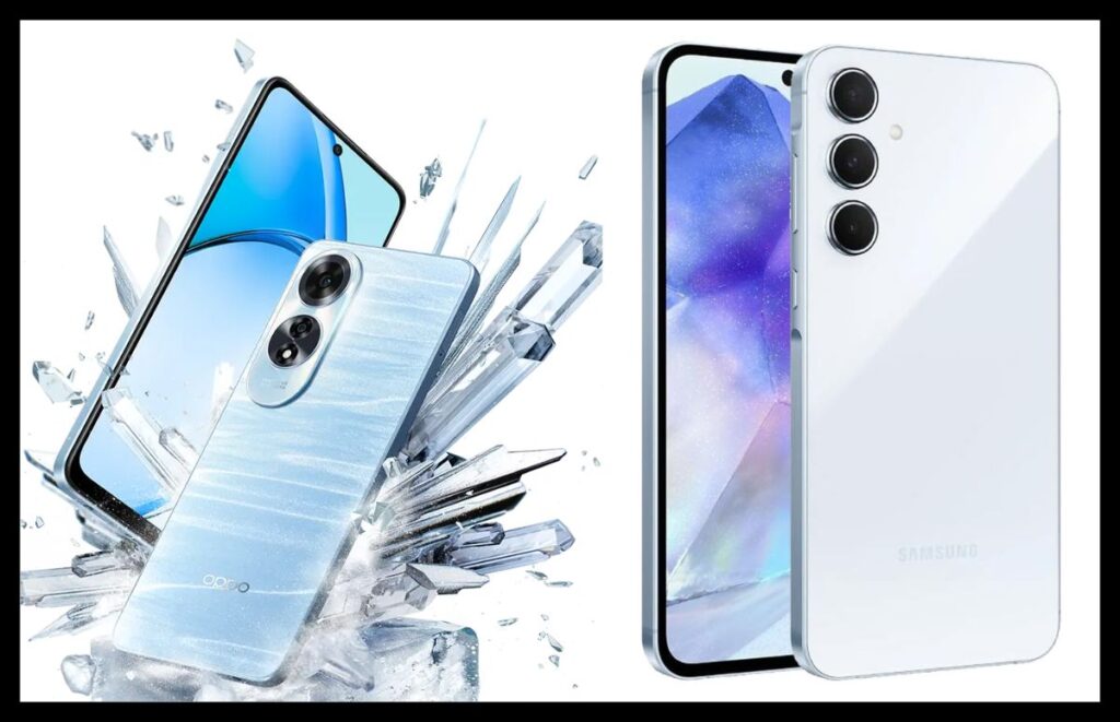 Rekomendasi HP Tahan Air Terbaru di Tahun 2025