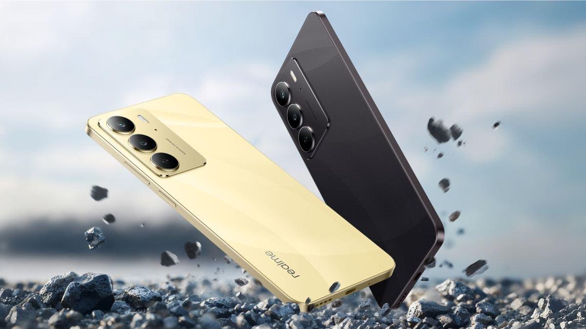 Rekomendasi HP Terbaru dan Murah Mulai Rp2 Jutaan