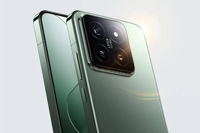 Rekomendasi HP Xiaomi Kamera Terbaik