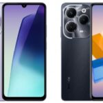 Rekomendasi HP Android dengan Desain Menarik