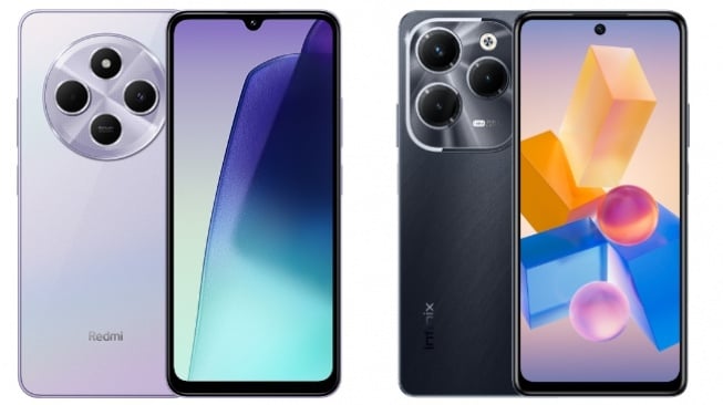 Rekomendasi HP Android dengan Desain Menarik 