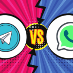 Telegram vs WhatsApp
