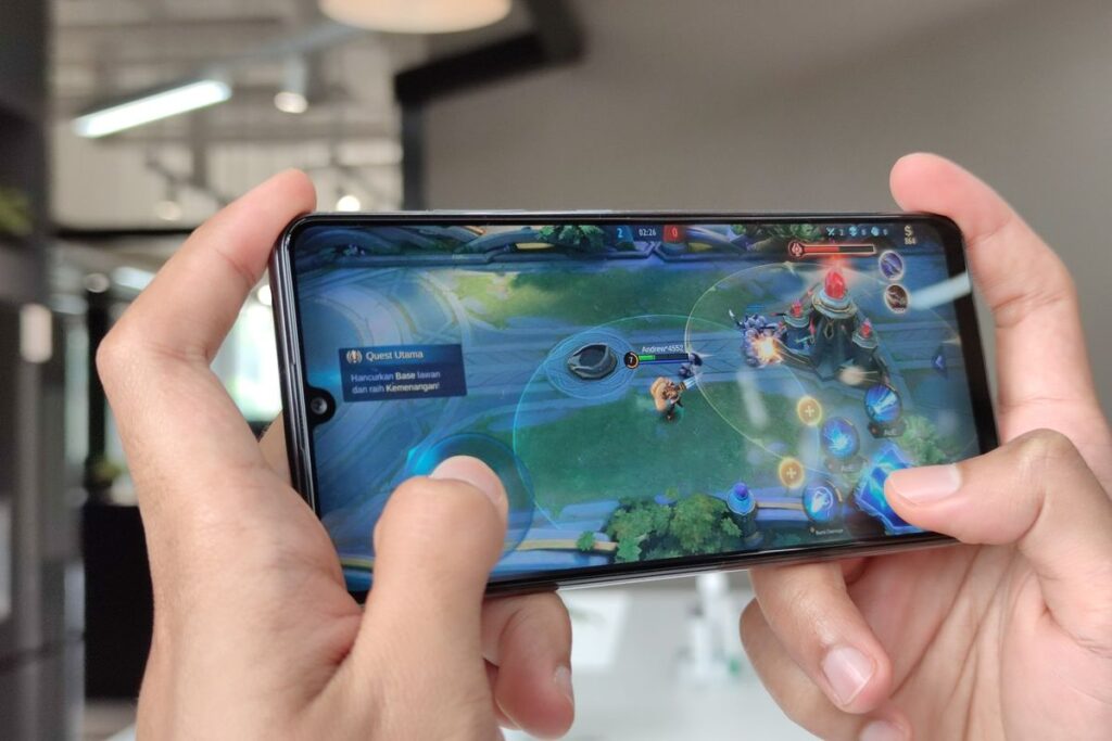 Cara Top Up Mobile Legends yang Mudah di Berbagai Platform 