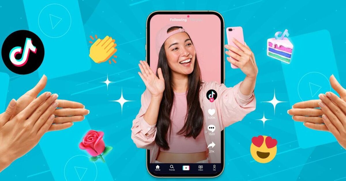 Tips Memilih HP untuk Live TikTok yang Terbaik dan Anti Lag