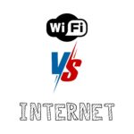 WiFi vs Data Seluler