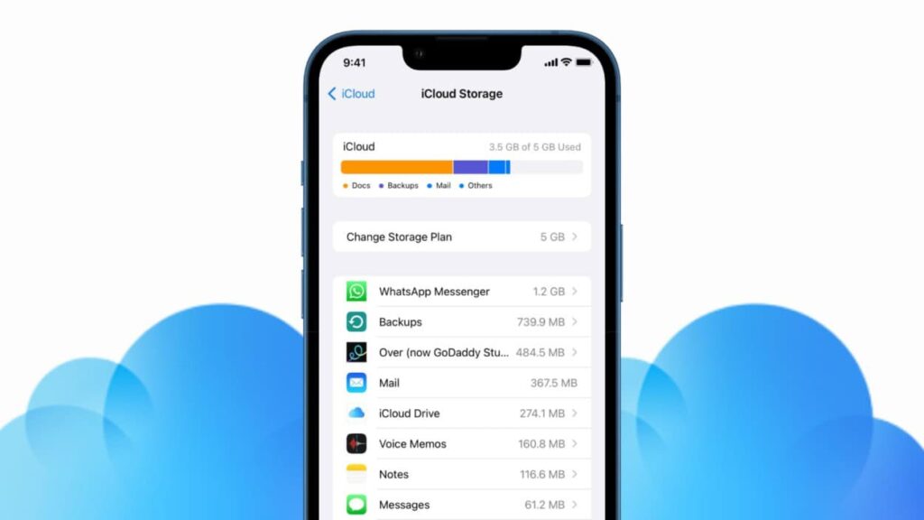 Cara Ampuh Mengatasi Penyimpanan iCloud yang Penuh 