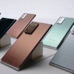 Rekomendasi HP dengan RAM 12GB